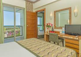 Royal Atlantis Spa & Resort 3