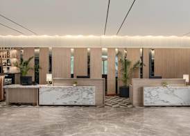Ramada Encore By Wyndham Chandigarh Zirakpur 2