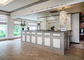 Hilton Garden Inn Louisville East 5