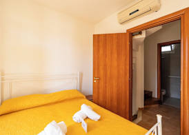 Villino Sole 4 Airco Near Beach & Centre 2