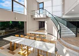 Ly New York Hotel 5