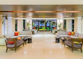 Impiana Beachfront Resort Patong, Phuket 4