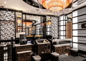APA Hotel Shin Osaka Minamikata Ekimae 3