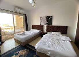 Florenza Khamsin Resort 5