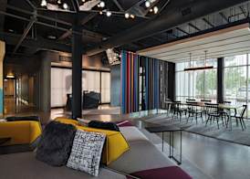 Aloft by Marriott Austin Southwest 2