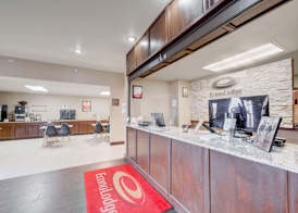 Econo Lodge Livingston Gateway to Yellowstone 2