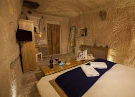Azure Cave Suites - Cappadocia 5