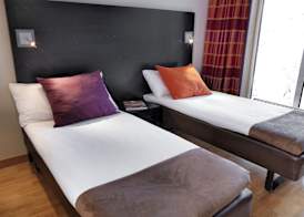 Best Western Solna Business Park 3