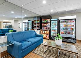 Comfort Inn Laurinburg 3