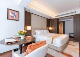 Howard Johnson By Wyndham Phnom Penh Tk 2