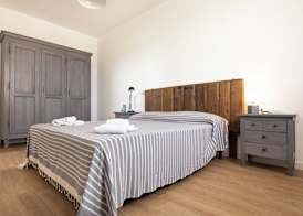 AGRITURISMO CAMPO ALL'OLMO 5