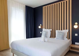 Adagio Access Paris Pont Ivry 2