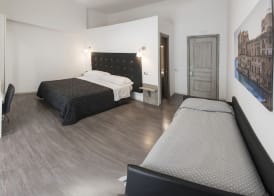 B&B Solimena 2