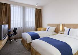 Holiday Inn Express Airport Tianjin by IHG 3