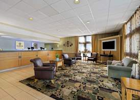 Quality Inn Morgan City 3