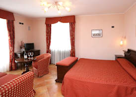Hotel Barolo 4