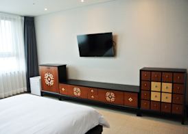 Jeju Noblesse Hotel 4
