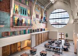 Embassy Suites by Hilton New Orleans 5