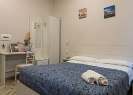 B&B alla Ferrovia 5