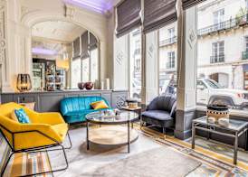 ibis Blois Centre Château 5