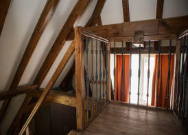 Golden Mansion Apartment Hotel 4