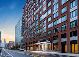 Hilton Brooklyn New York - Newly Renovated 2