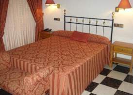 Hotel Sierra Oriente 4