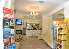 Hotel Villa Caterina 3