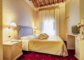Hotel La Locanda 4