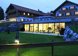 Hotel Gsteig 4