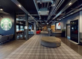 Village Hotel Edinburgh 3