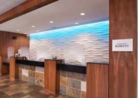 Courtyard by Marriott King Kamehameha's Kona Beach Hotel 2
