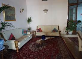 Hotel Mediterranée 4