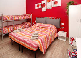 B&B Il Rosso e il Blu 3