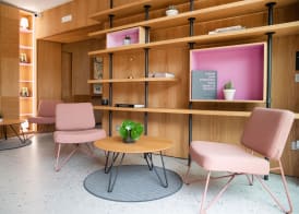 Lisetta Gardens Boutique & Suites 3