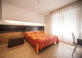 Hotel Villa Lalla 4