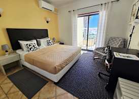 DreamLagos B&B 2