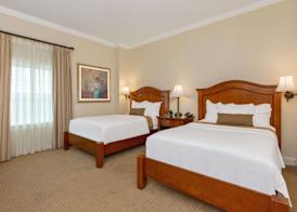 The George Washington - A Wyndham Grand Hotel 5