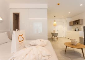 Sa Pedrera Suites & Spa 3