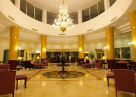 Island View Resort 2