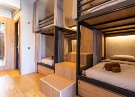 @Aonang Guesthouse 5