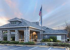 Homewood Suites by Hilton Southwind - Hacks Cross 2