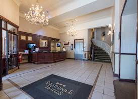 The Royal Hotel 2