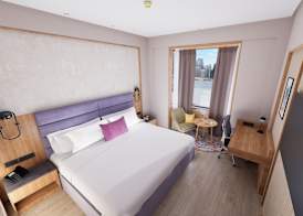 Vivanta Gurugram Sector 95A 5