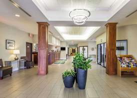 Quality Suites Milwaukee Airport 4