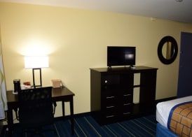 Days Inn by Wyndham Augusta 2