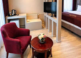 ARDOS PARK HOTEL 5