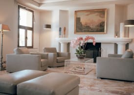 Ermitage de l'Oasis & Spa - Cannes Mandelieu 4