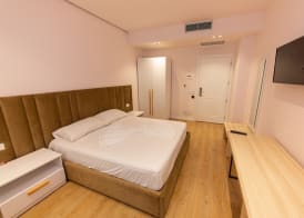 Hotel Alion 2