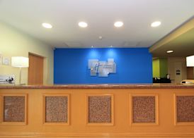 Holiday Inn Express SILAO-AEROPUERTO BAJIO by IHG 4